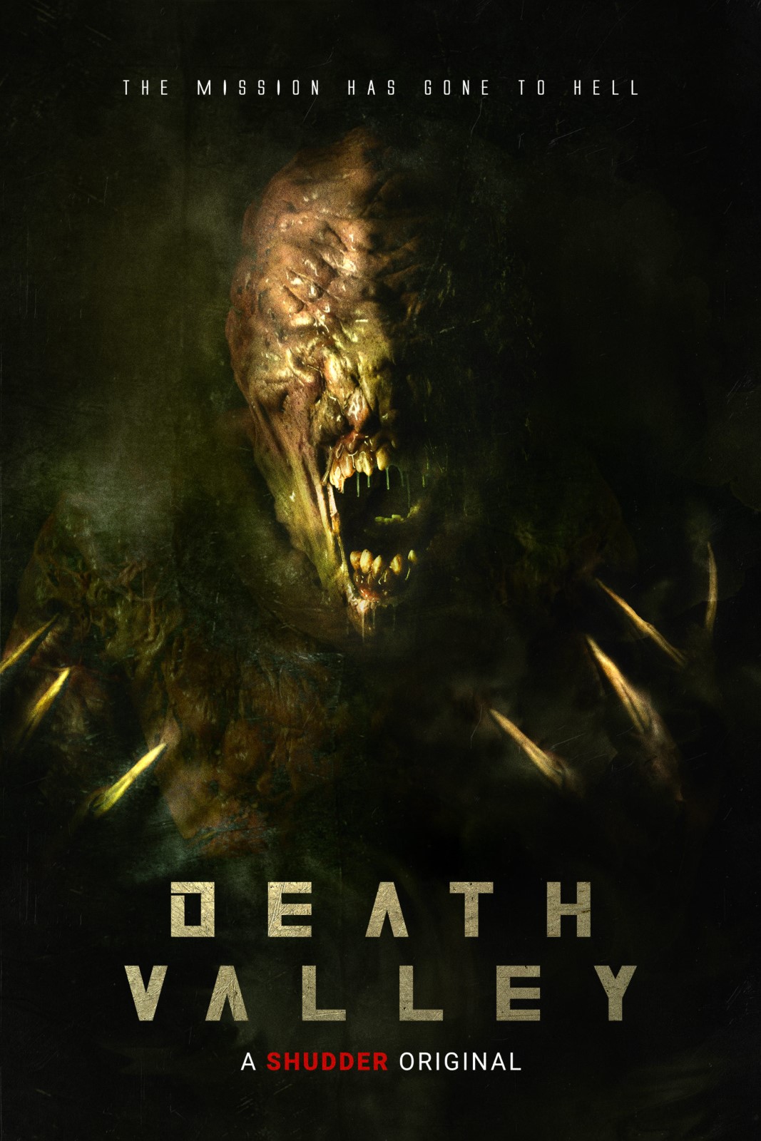Death Valley : la bande-annonce